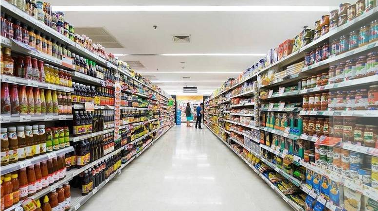 GCC food consumption to grow at moderate pace